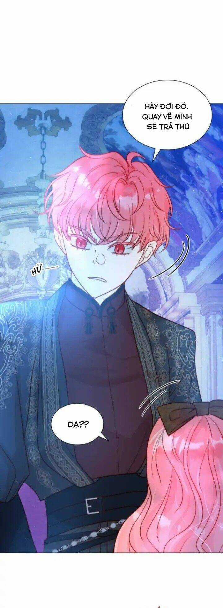 Tôi Được Sinh Ra Là Con Gái Thứ Hai Chapter 13 trang 63