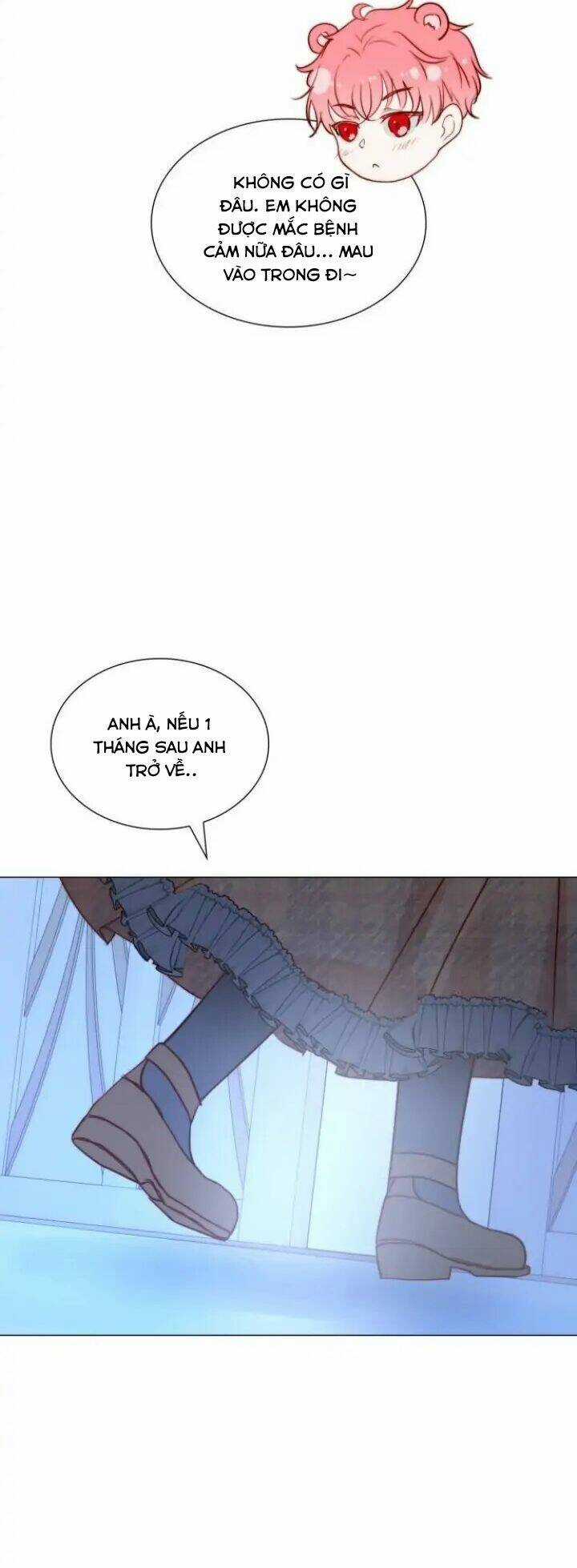 Tôi Được Sinh Ra Là Con Gái Thứ Hai Chapter 13 trang 64