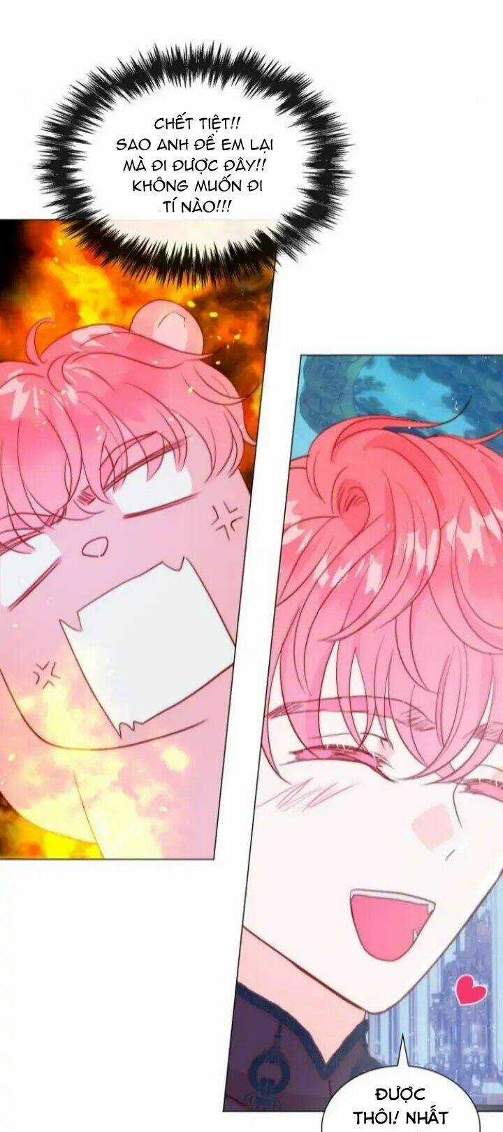 Tôi Được Sinh Ra Là Con Gái Thứ Hai Chapter 13 trang 67