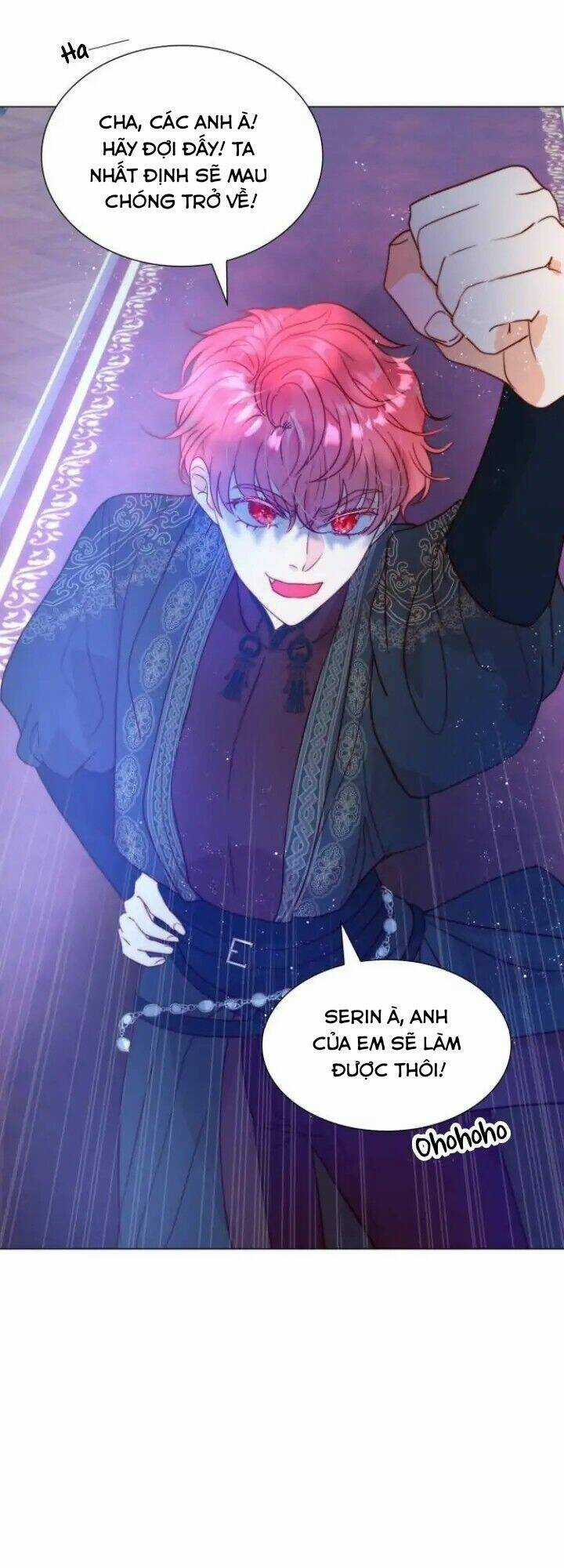 Tôi Được Sinh Ra Là Con Gái Thứ Hai Chapter 13 trang 69