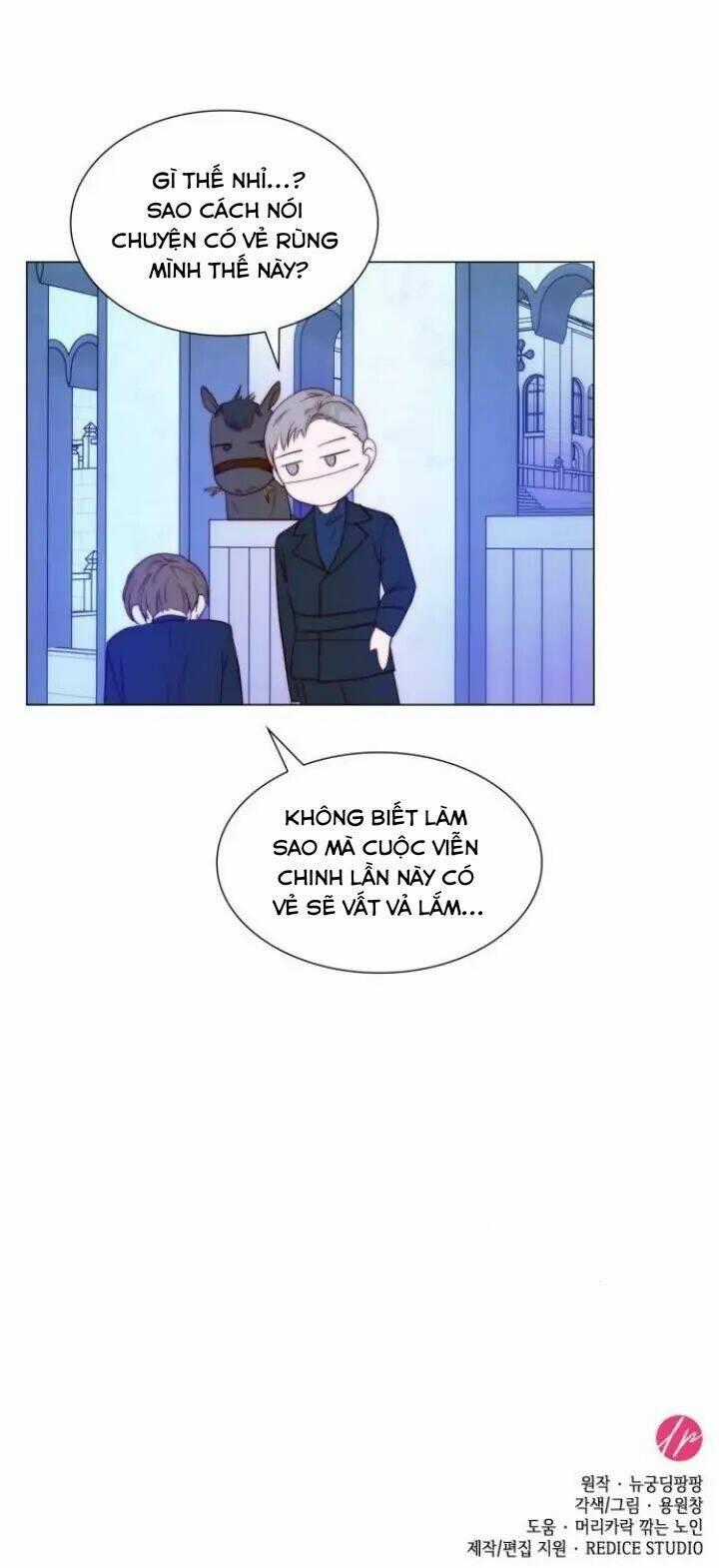 Tôi Được Sinh Ra Là Con Gái Thứ Hai Chapter 13 trang 72