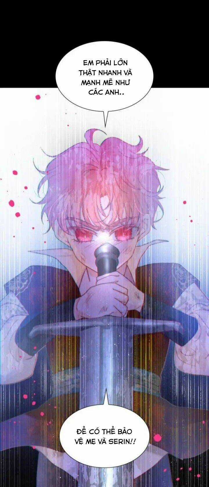 Tôi Được Sinh Ra Là Con Gái Thứ Hai Chapter 14 trang 14