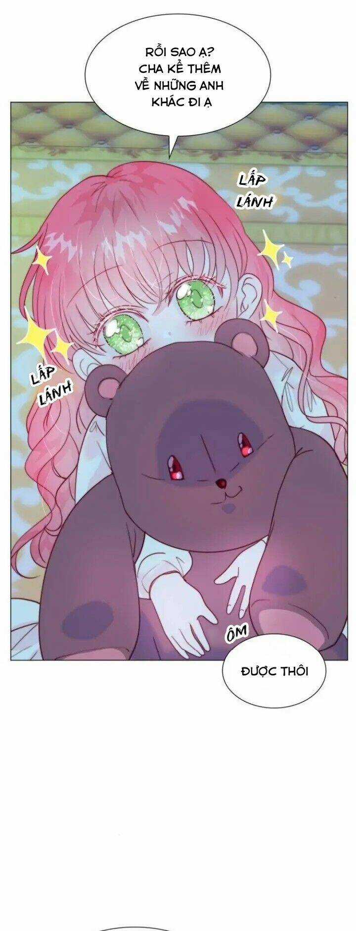 Tôi Được Sinh Ra Là Con Gái Thứ Hai Chapter 14 trang 16