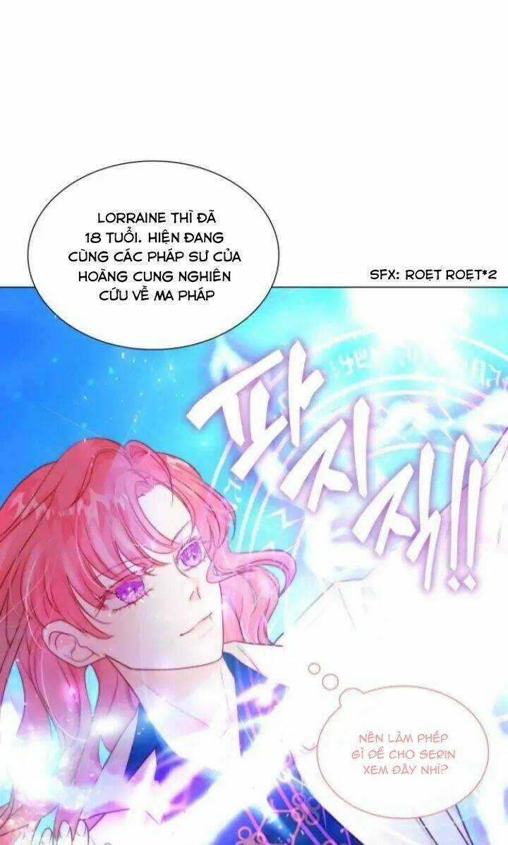 Tôi Được Sinh Ra Là Con Gái Thứ Hai Chapter 14 trang 18