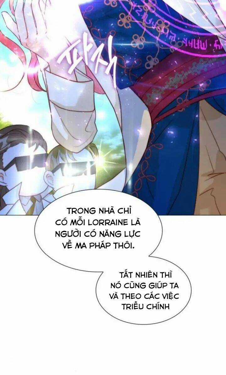 Tôi Được Sinh Ra Là Con Gái Thứ Hai Chapter 14 trang 19