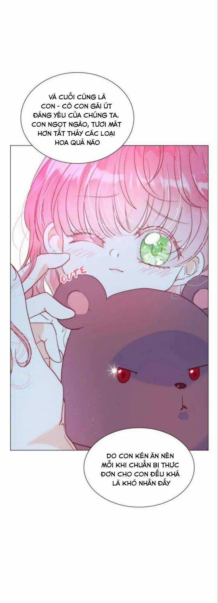 Tôi Được Sinh Ra Là Con Gái Thứ Hai Chapter 14 trang 20