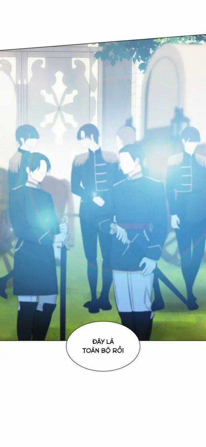 Tôi Được Sinh Ra Là Con Gái Thứ Hai Chapter 14 trang 26