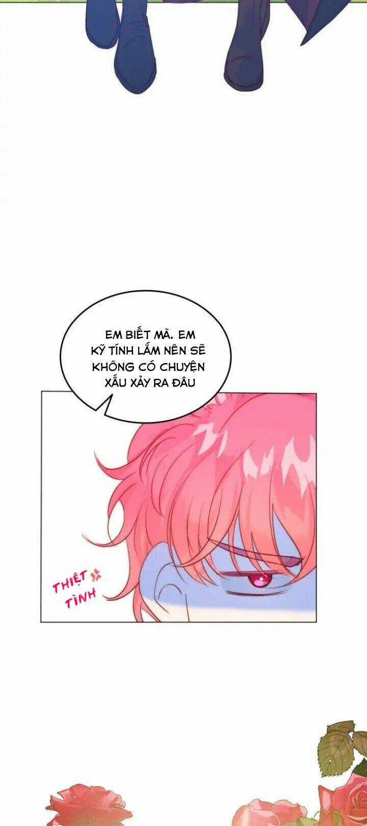 Tôi Được Sinh Ra Là Con Gái Thứ Hai Chapter 14 trang 28