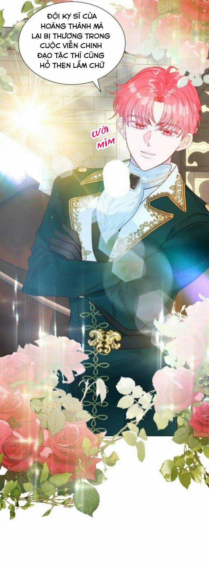 Tôi Được Sinh Ra Là Con Gái Thứ Hai Chapter 14 trang 29