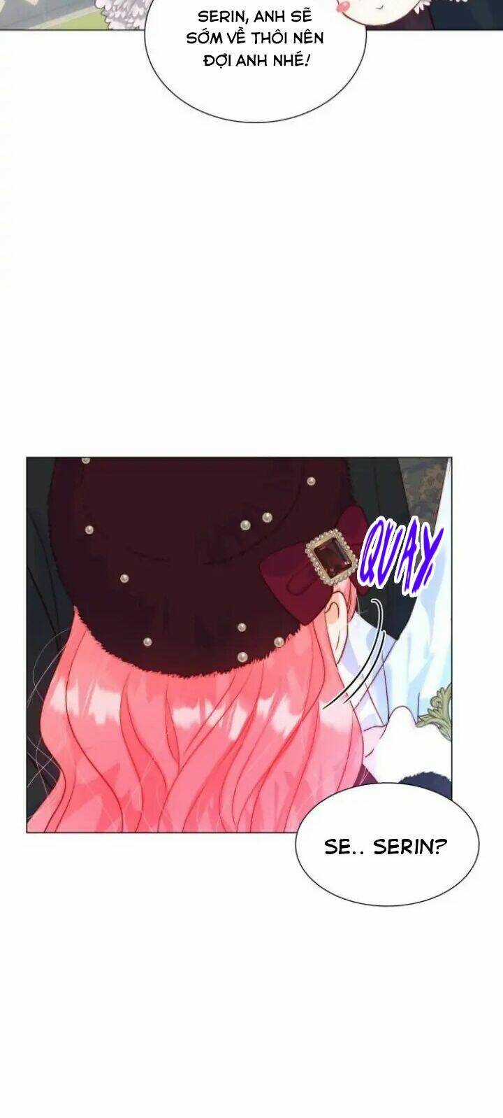 Tôi Được Sinh Ra Là Con Gái Thứ Hai Chapter 14 trang 32