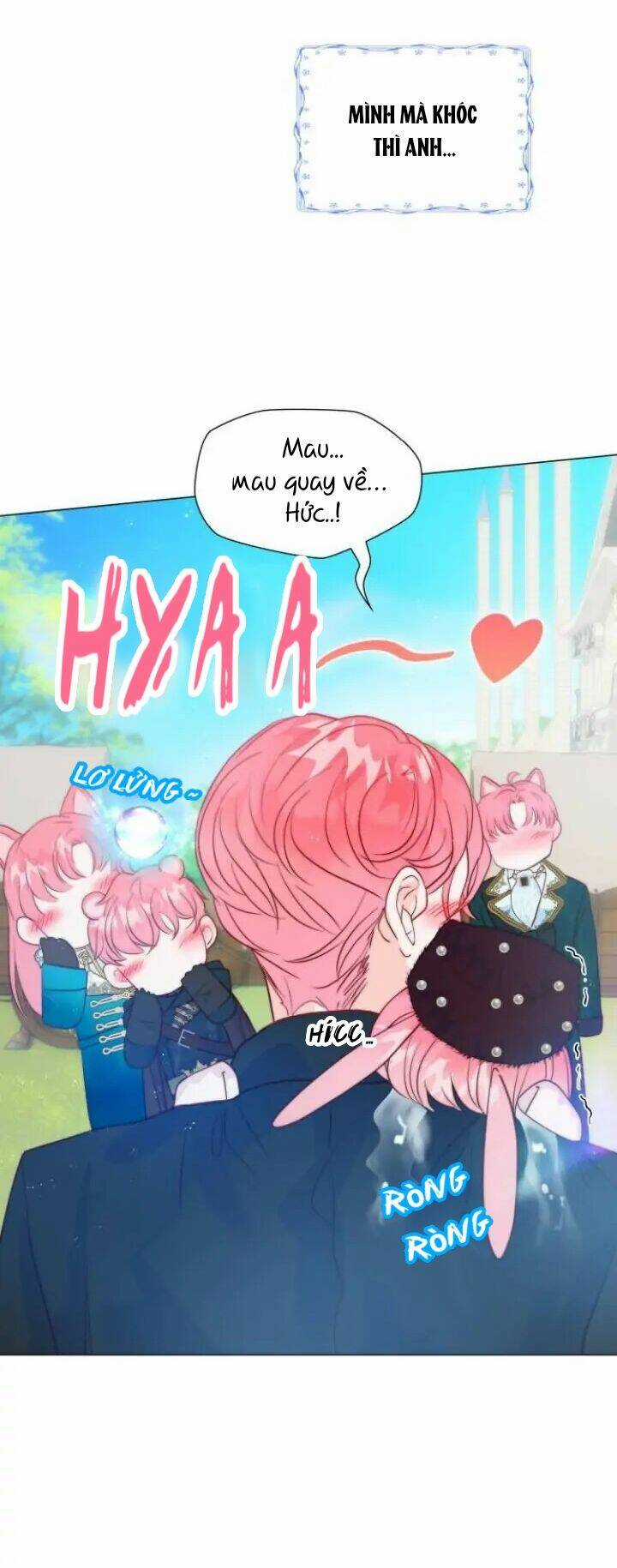 Tôi Được Sinh Ra Là Con Gái Thứ Hai Chapter 14 trang 34