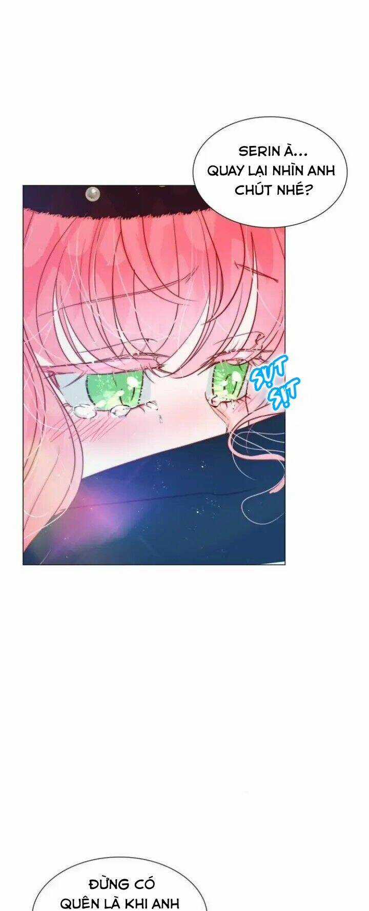 Tôi Được Sinh Ra Là Con Gái Thứ Hai Chapter 14 trang 35