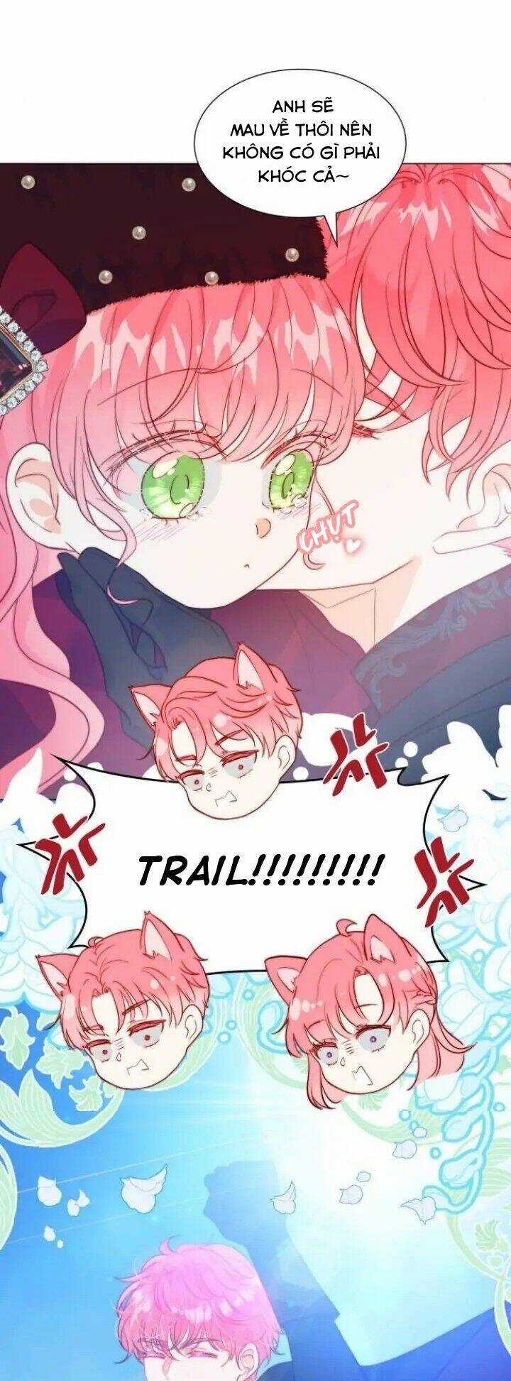 Tôi Được Sinh Ra Là Con Gái Thứ Hai Chapter 14 trang 37