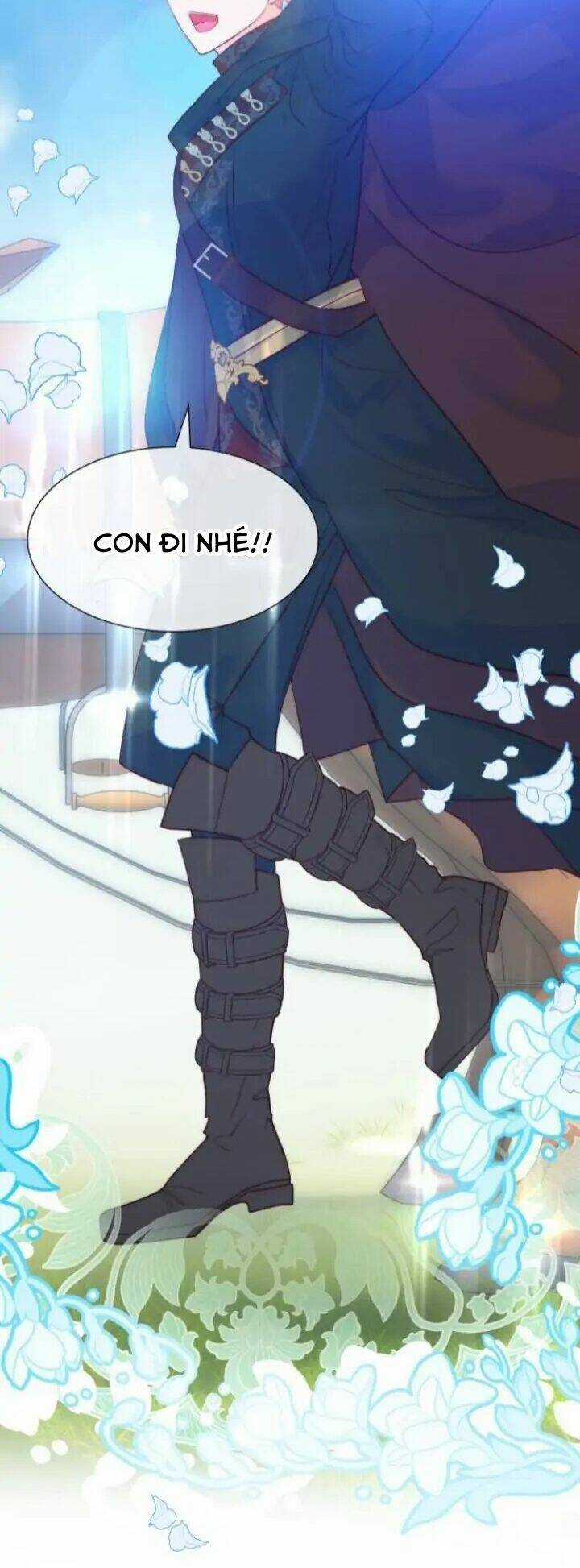 Tôi Được Sinh Ra Là Con Gái Thứ Hai Chapter 14 trang 38