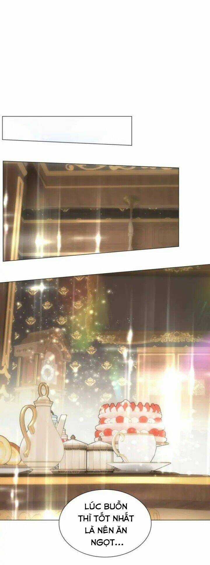 Tôi Được Sinh Ra Là Con Gái Thứ Hai Chapter 14 trang 41