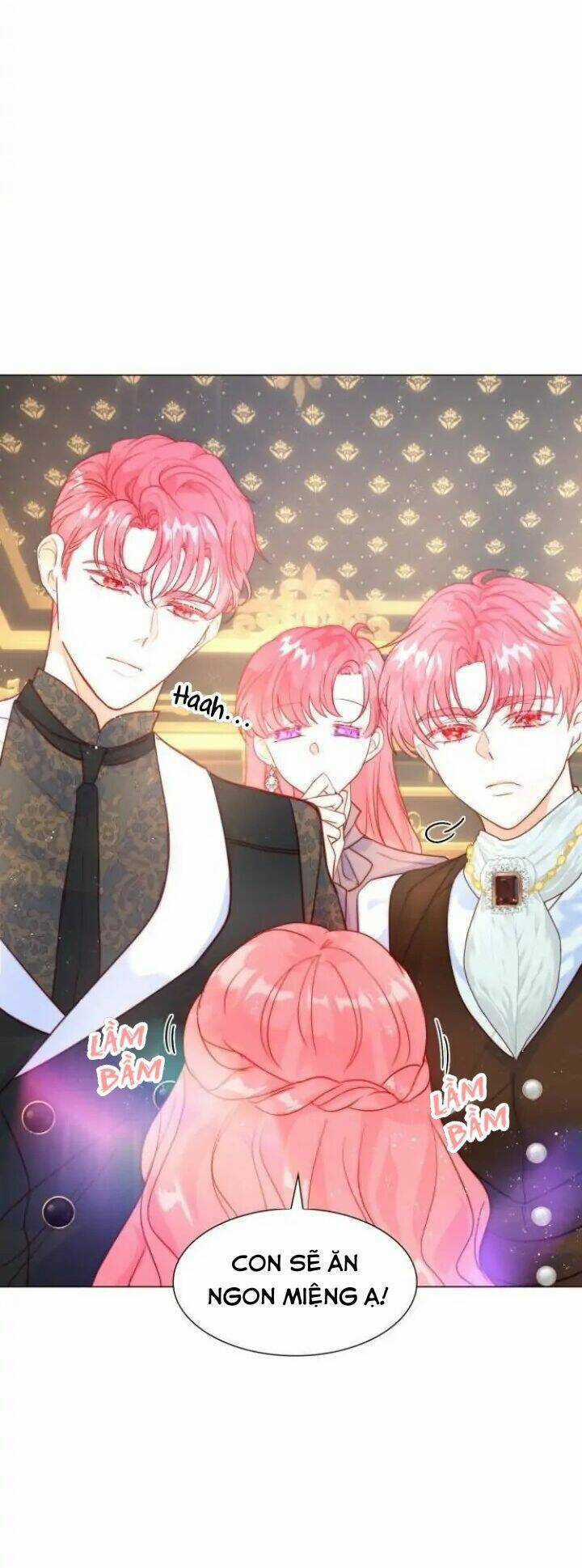 Tôi Được Sinh Ra Là Con Gái Thứ Hai Chapter 14 trang 42