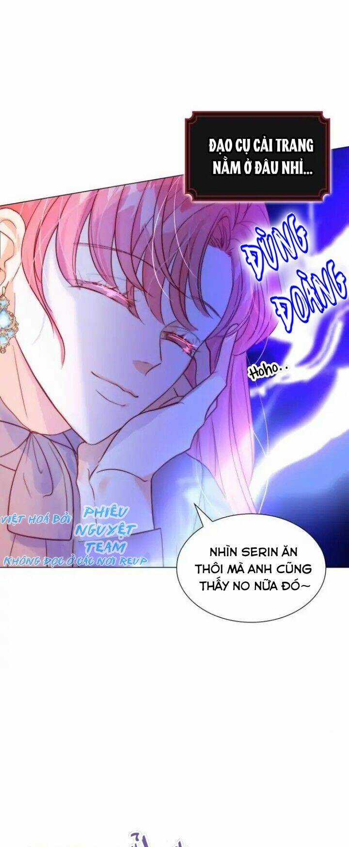 Tôi Được Sinh Ra Là Con Gái Thứ Hai Chapter 14 trang 45