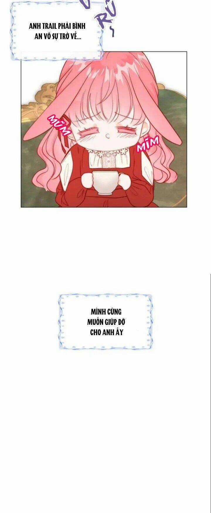 Tôi Được Sinh Ra Là Con Gái Thứ Hai Chapter 14 trang 46