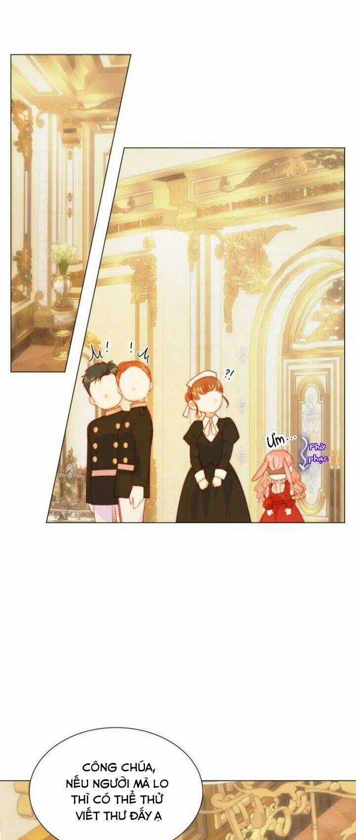 Tôi Được Sinh Ra Là Con Gái Thứ Hai Chapter 14 trang 47