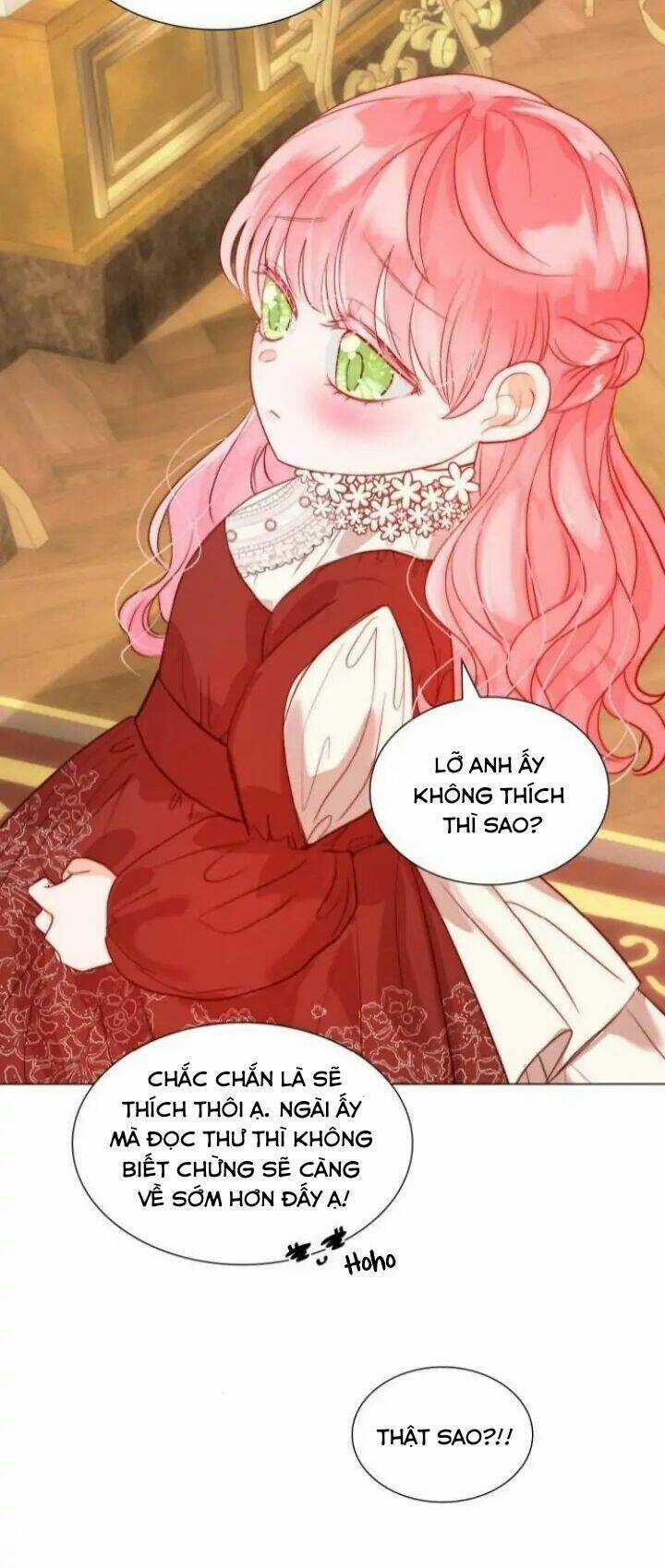 Tôi Được Sinh Ra Là Con Gái Thứ Hai Chapter 14 trang 48