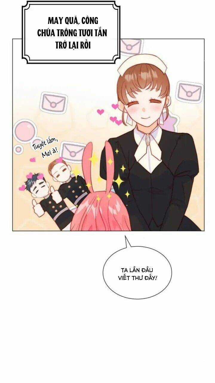 Tôi Được Sinh Ra Là Con Gái Thứ Hai Chapter 14 trang 50