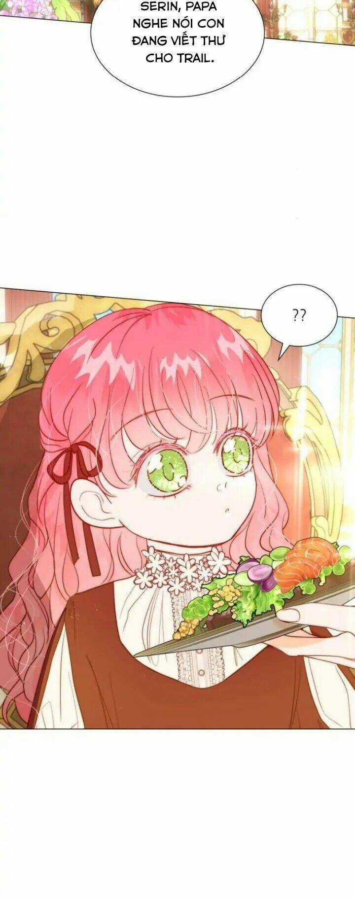 Tôi Được Sinh Ra Là Con Gái Thứ Hai Chapter 14 trang 52