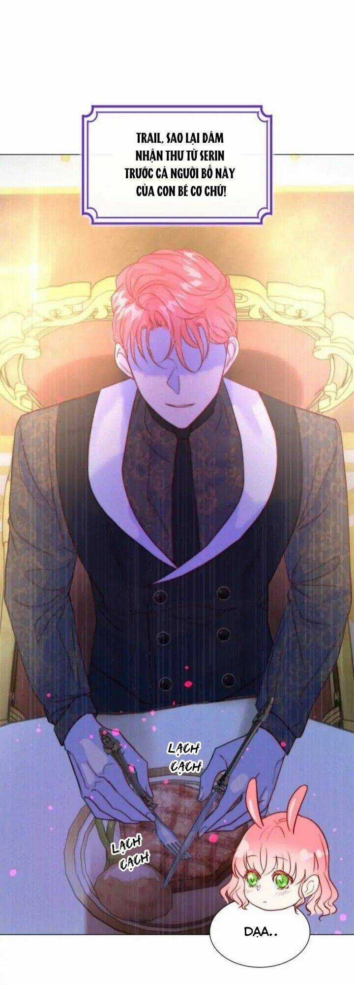 Tôi Được Sinh Ra Là Con Gái Thứ Hai Chapter 14 trang 53