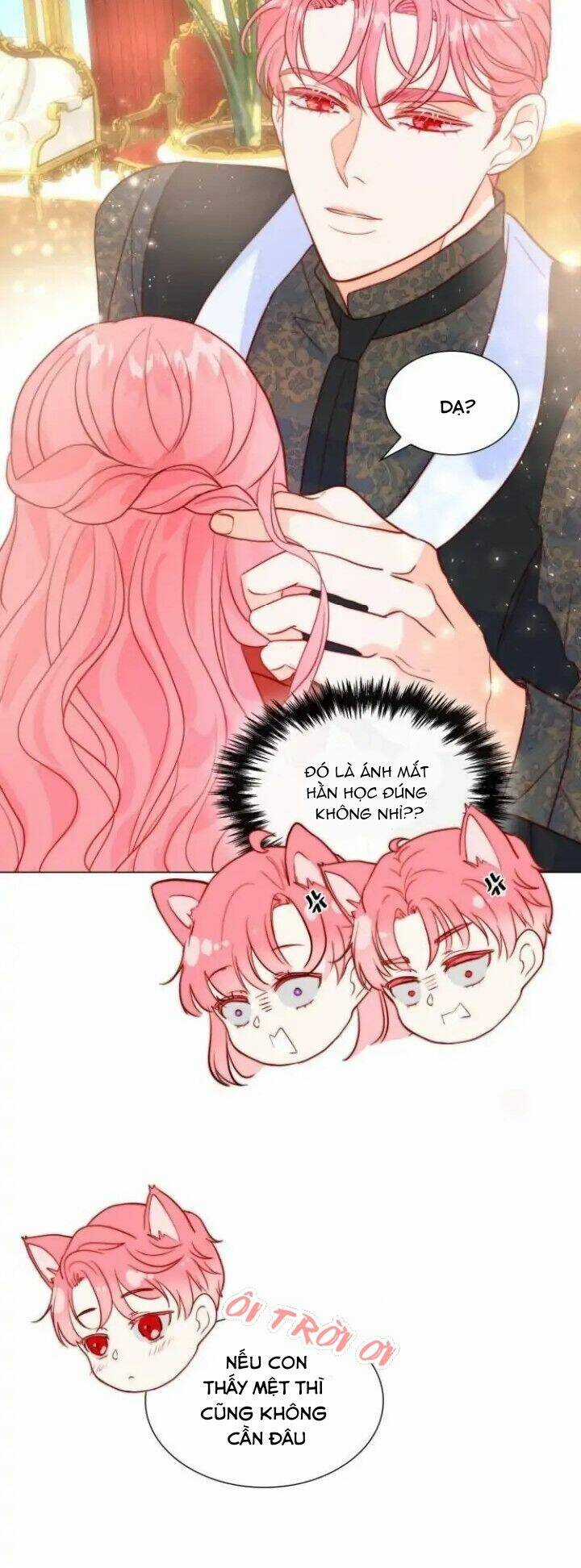 Tôi Được Sinh Ra Là Con Gái Thứ Hai Chapter 14 trang 57