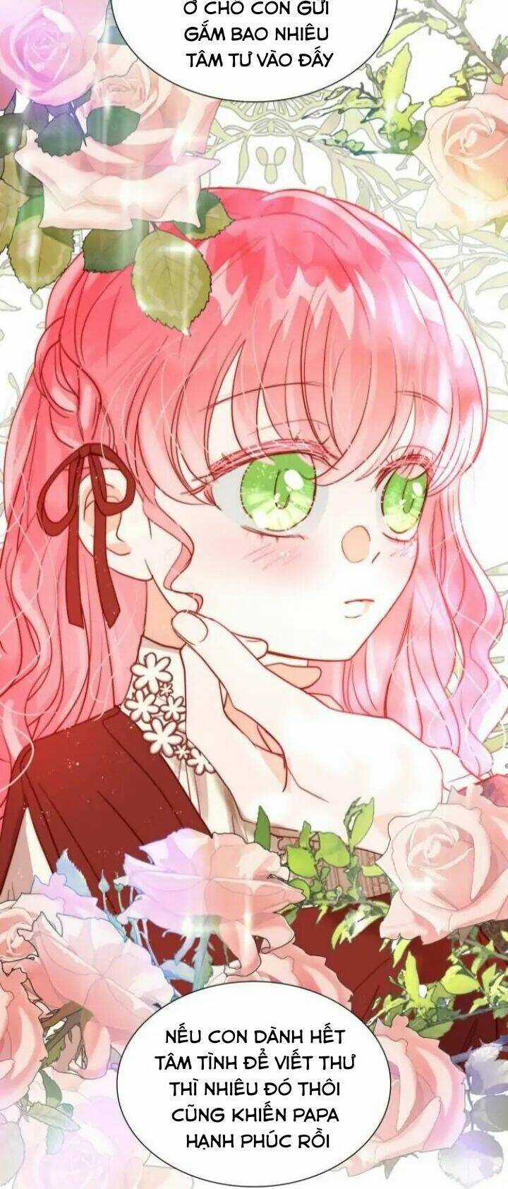 Tôi Được Sinh Ra Là Con Gái Thứ Hai Chapter 14 trang 59