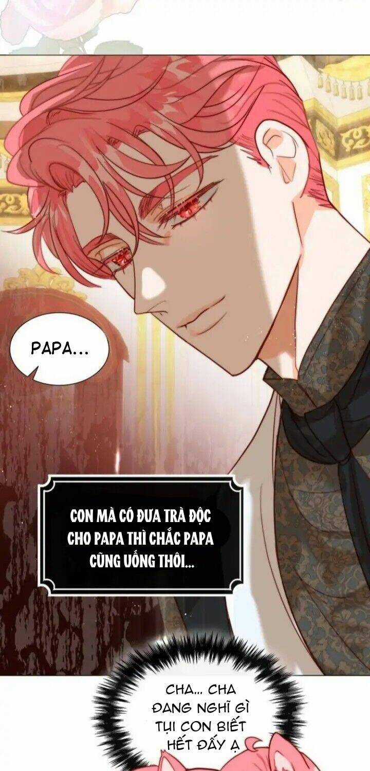 Tôi Được Sinh Ra Là Con Gái Thứ Hai Chapter 14 trang 60