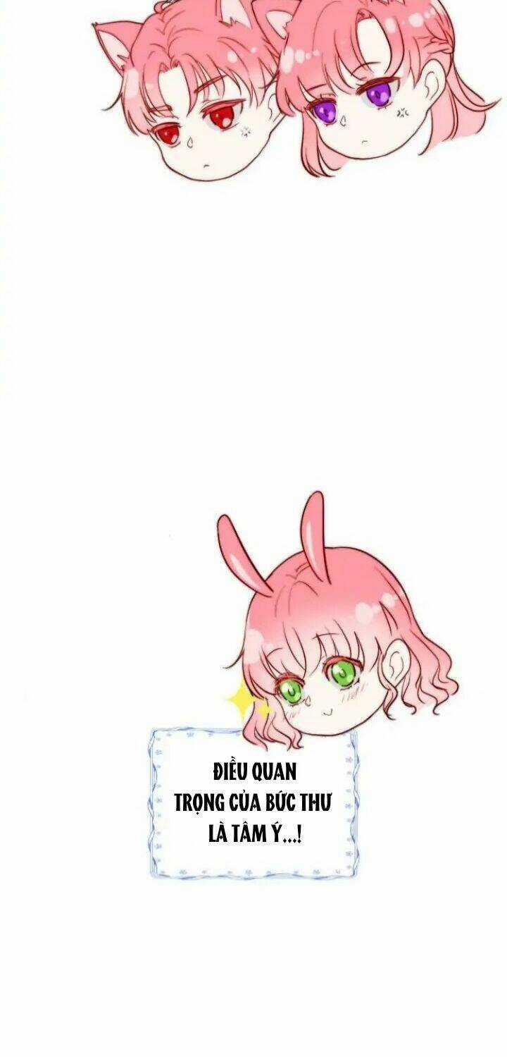 Tôi Được Sinh Ra Là Con Gái Thứ Hai Chapter 14 trang 61