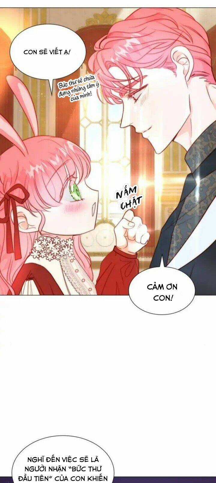 Tôi Được Sinh Ra Là Con Gái Thứ Hai Chapter 14 trang 62