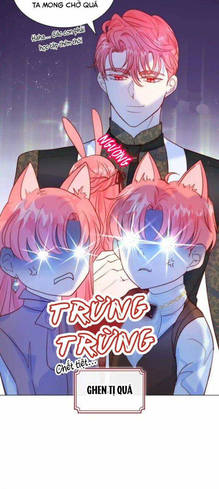 Tôi Được Sinh Ra Là Con Gái Thứ Hai Chapter 14 trang 63