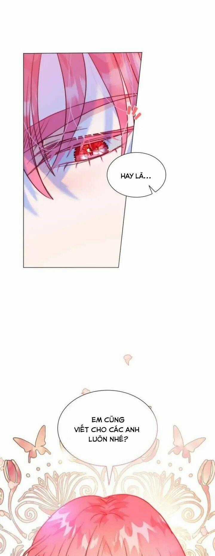 Tôi Được Sinh Ra Là Con Gái Thứ Hai Chapter 14 trang 64