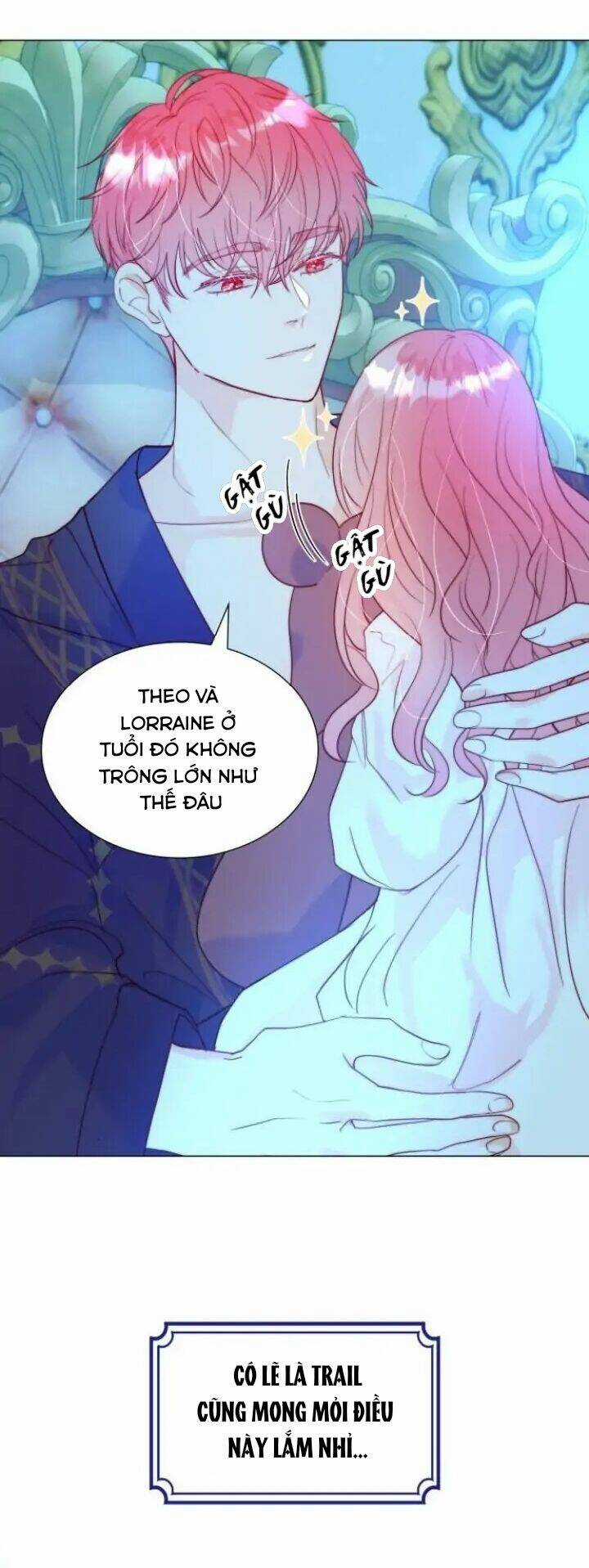 Tôi Được Sinh Ra Là Con Gái Thứ Hai Chapter 14 trang 8