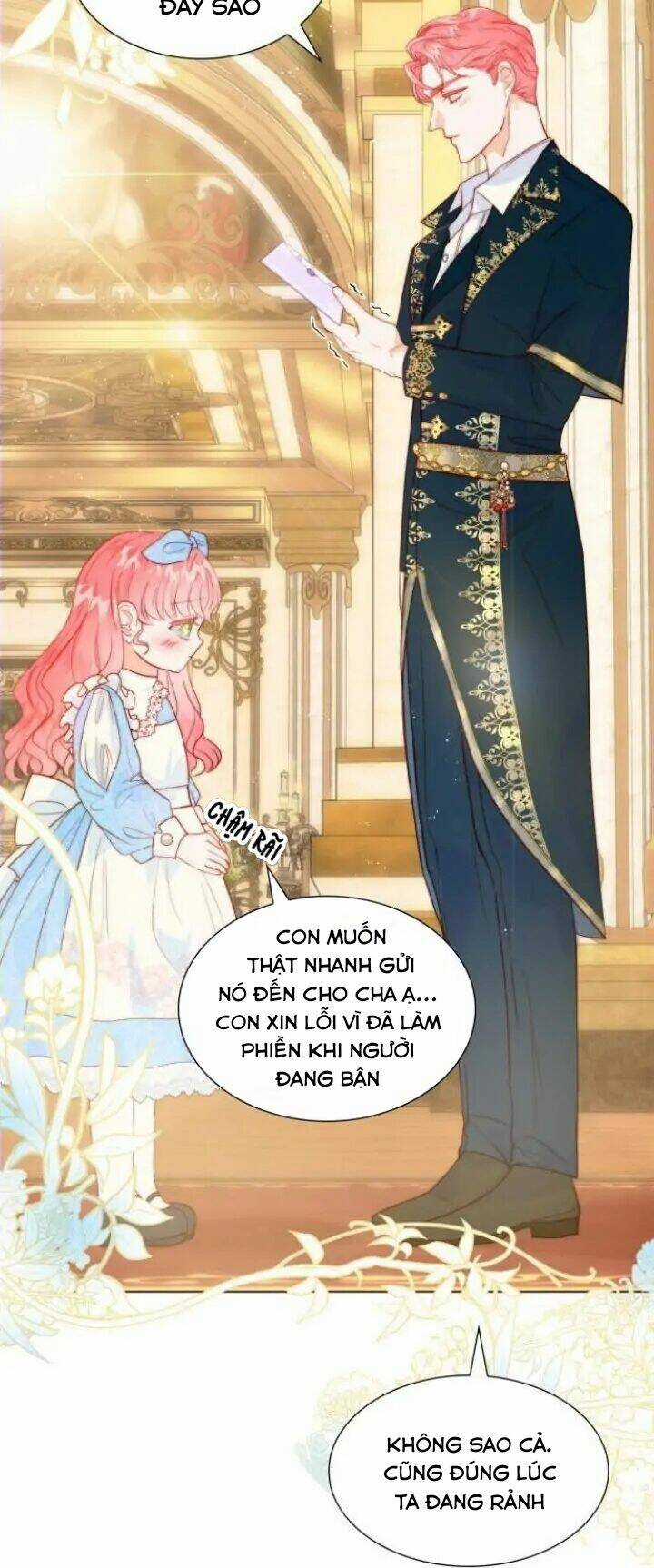 Tôi Được Sinh Ra Là Con Gái Thứ Hai Chapter 15 trang 11