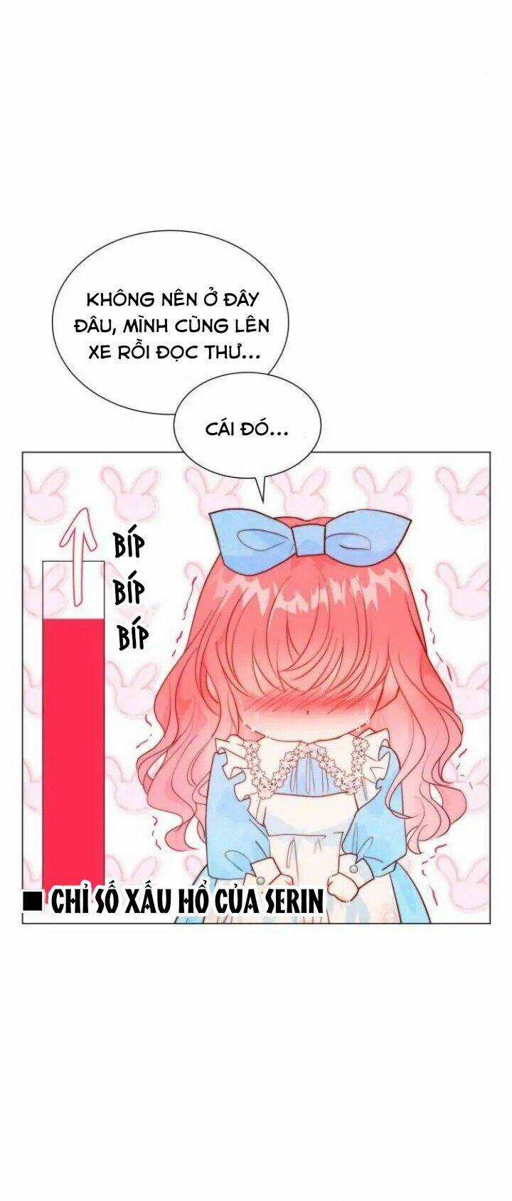 Tôi Được Sinh Ra Là Con Gái Thứ Hai Chapter 15 trang 12