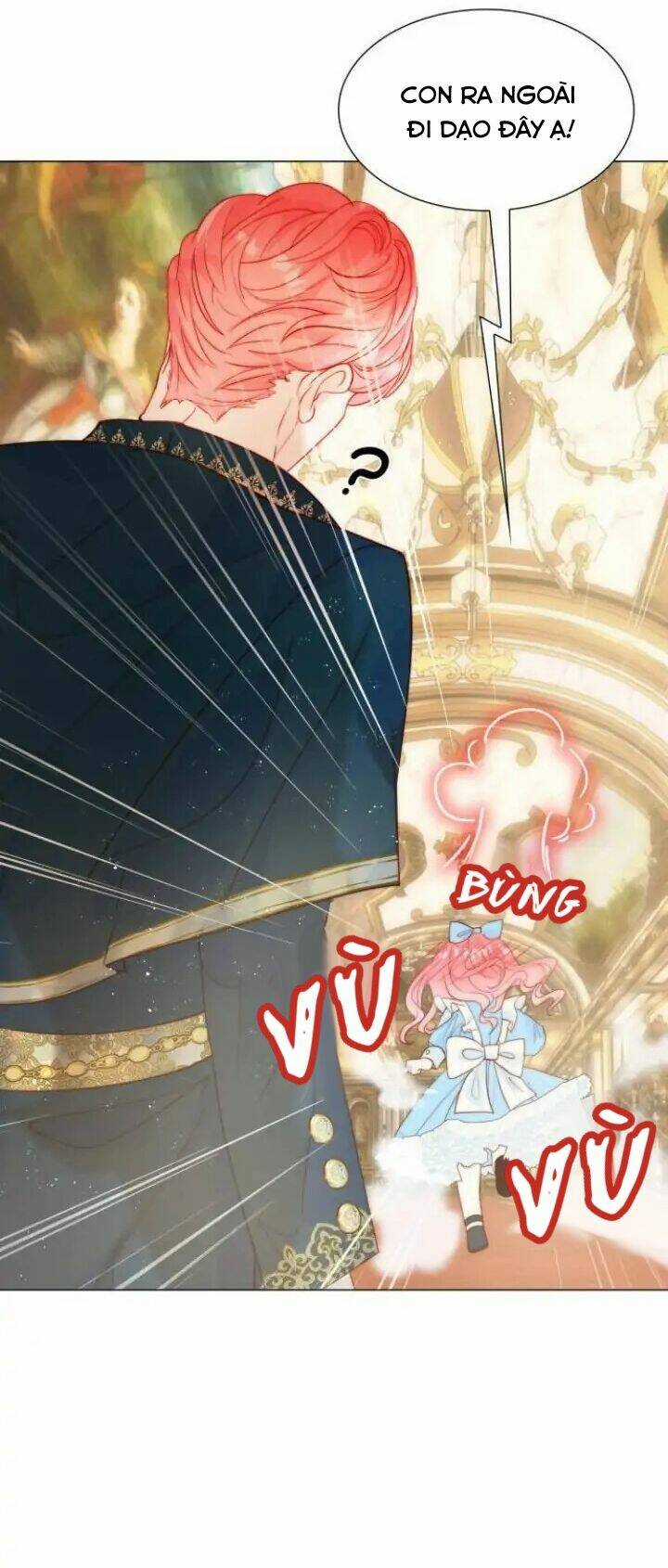 Tôi Được Sinh Ra Là Con Gái Thứ Hai Chapter 15 trang 13