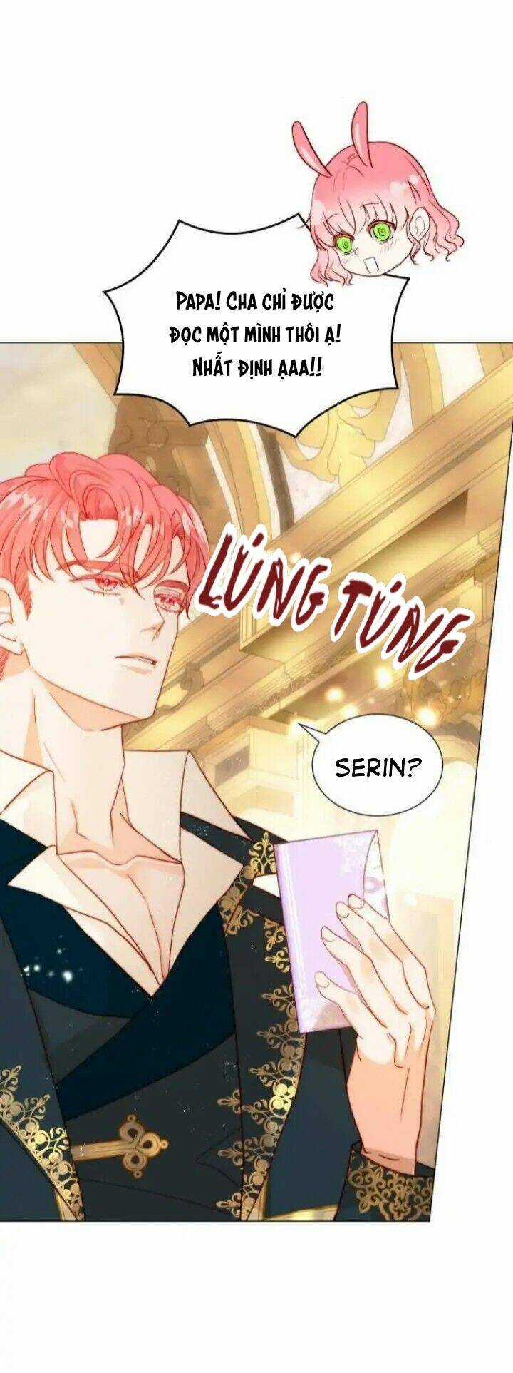 Tôi Được Sinh Ra Là Con Gái Thứ Hai Chapter 15 trang 14