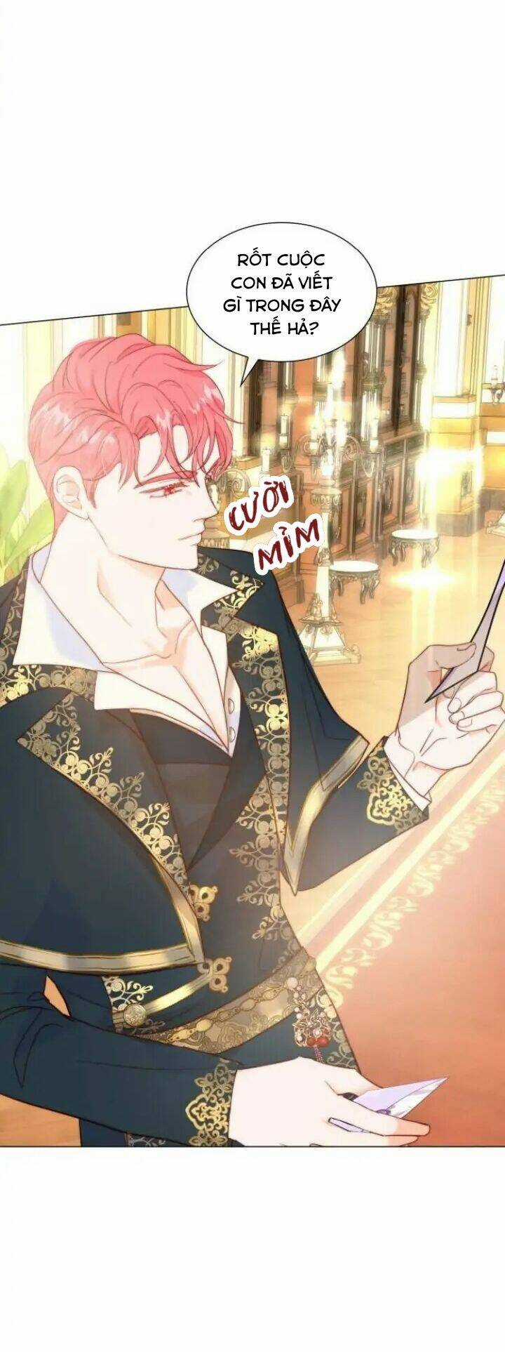 Tôi Được Sinh Ra Là Con Gái Thứ Hai Chapter 15 trang 15