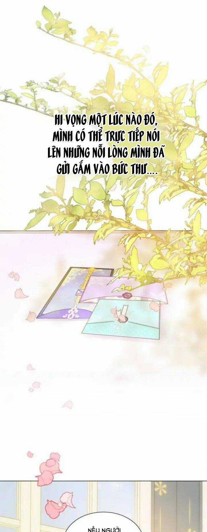 Tôi Được Sinh Ra Là Con Gái Thứ Hai Chapter 15 trang 2