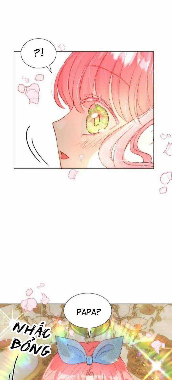 Tôi Được Sinh Ra Là Con Gái Thứ Hai Chapter 15 trang 20