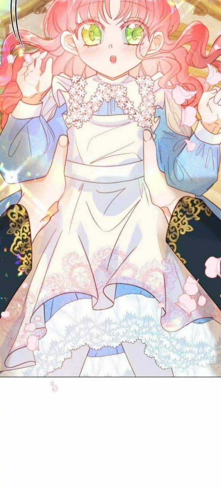 Tôi Được Sinh Ra Là Con Gái Thứ Hai Chapter 15 trang 21