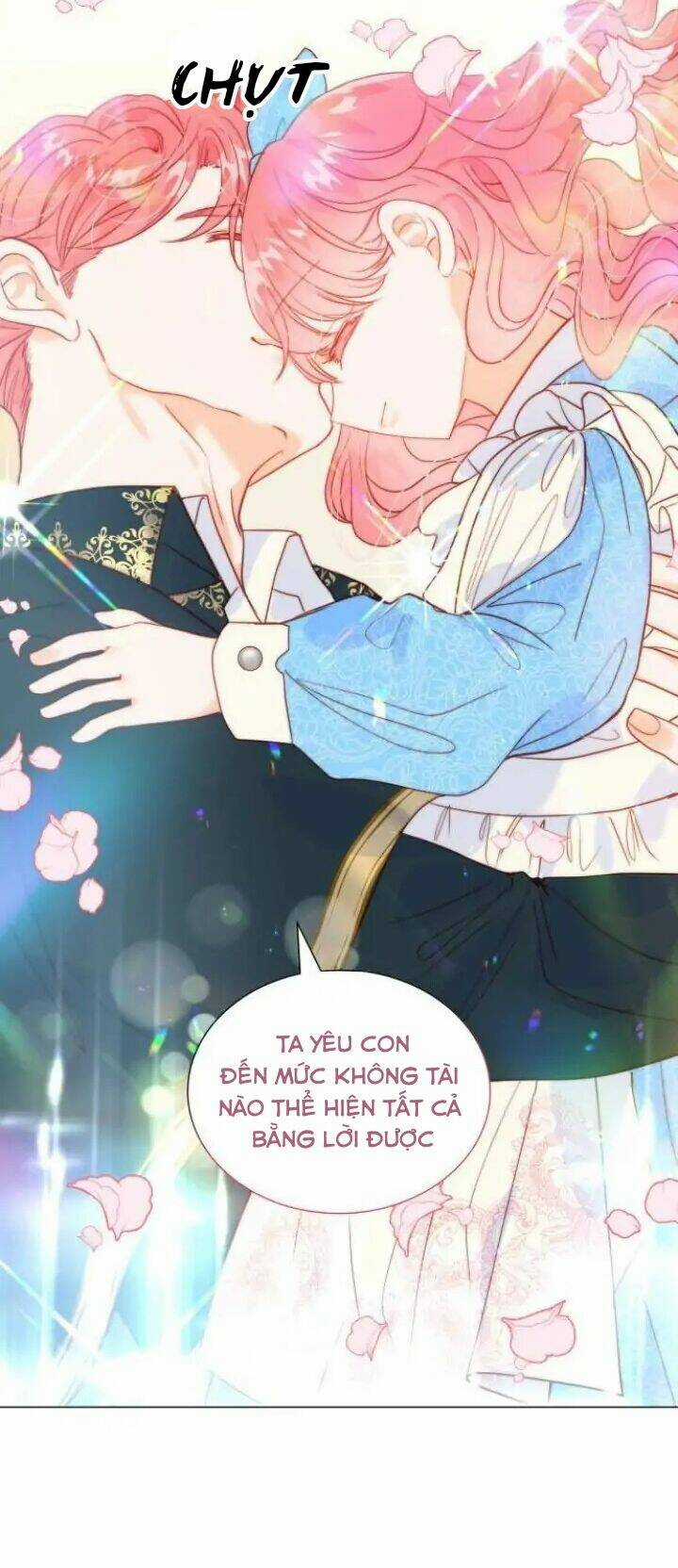 Tôi Được Sinh Ra Là Con Gái Thứ Hai Chapter 15 trang 23