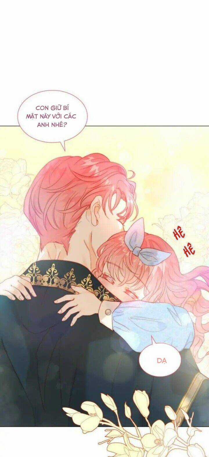 Tôi Được Sinh Ra Là Con Gái Thứ Hai Chapter 15 trang 24