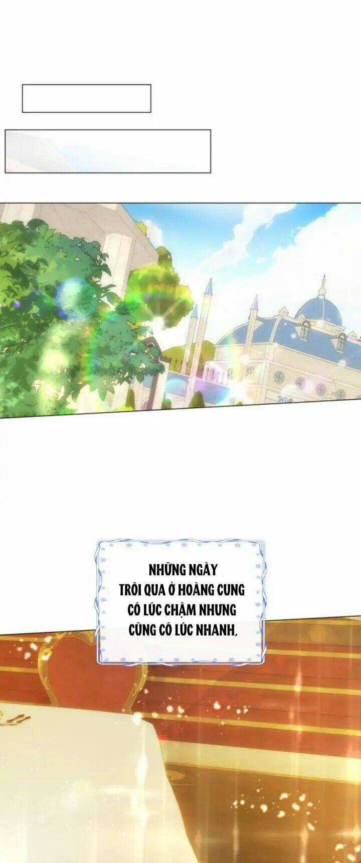 Tôi Được Sinh Ra Là Con Gái Thứ Hai Chapter 15 trang 26
