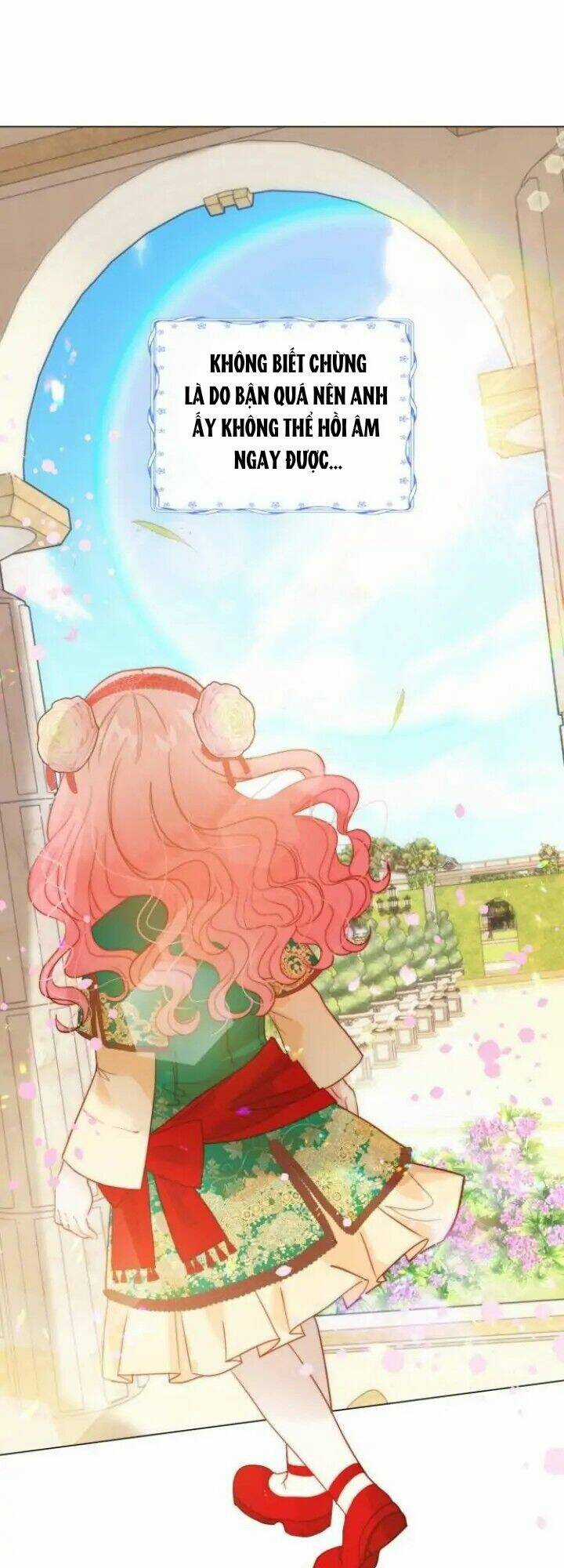 Tôi Được Sinh Ra Là Con Gái Thứ Hai Chapter 15 trang 32