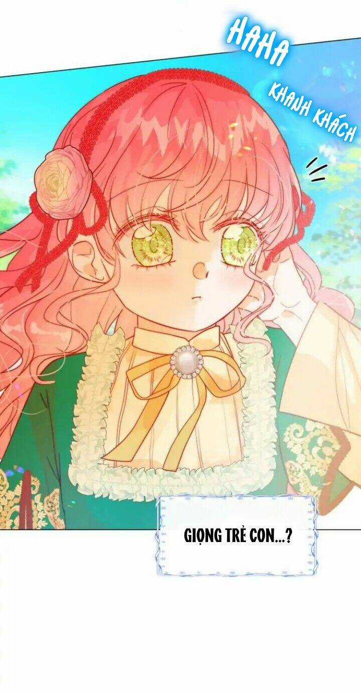 Tôi Được Sinh Ra Là Con Gái Thứ Hai Chapter 15 trang 35