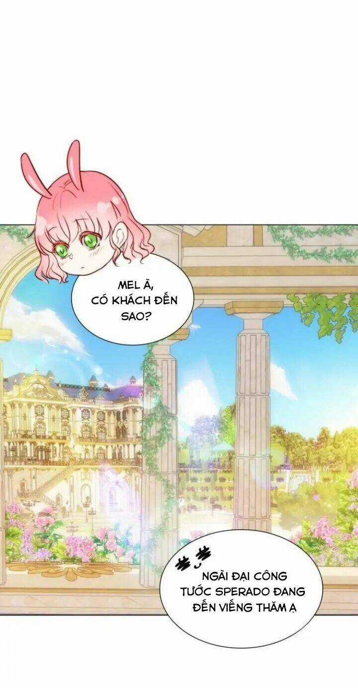 Tôi Được Sinh Ra Là Con Gái Thứ Hai Chapter 15 trang 36