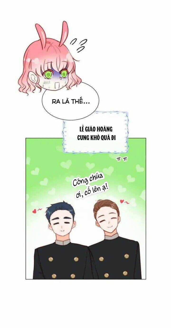 Tôi Được Sinh Ra Là Con Gái Thứ Hai Chapter 15 trang 39